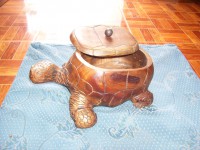 Cofre de tortuga